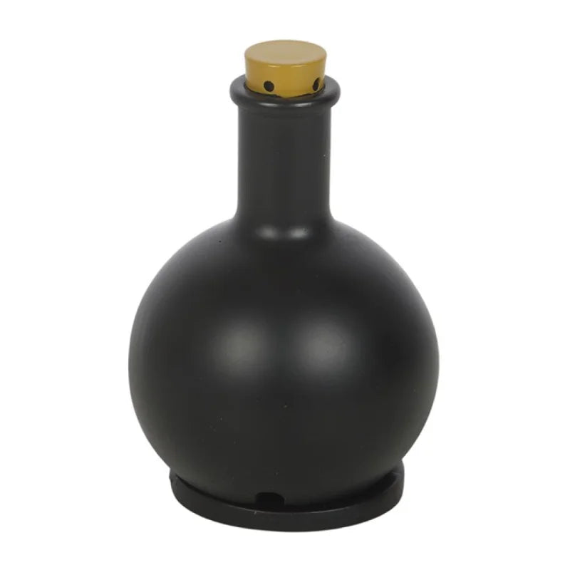 Mischief and Magic Potion Bottle Incense Cone Holder