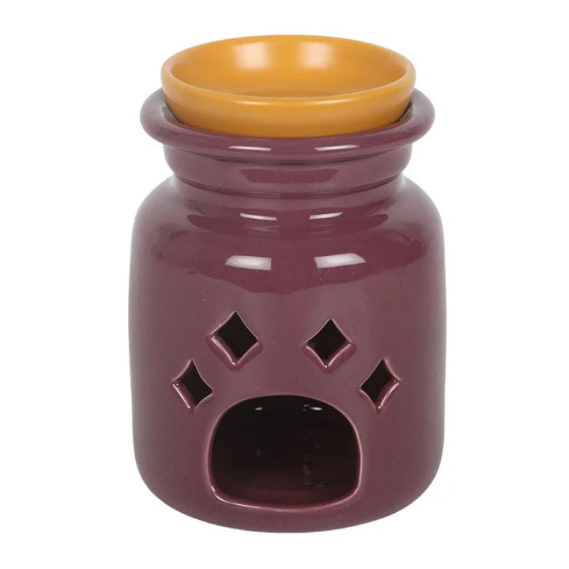 Mischief and Magic Potion Bottle Oil Burner Wax Warmer