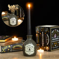 Mischief and Magic Potion Bottle Vase Candle Holder