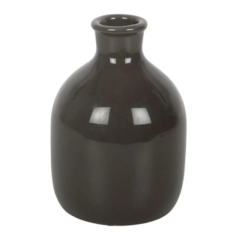 Mischief and Magic Potion Bottle Vase Candle Holder