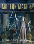 Modern Magick : Twelve Lessons in the High Magickal Arts