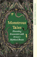 Monstrous Tales : Dyslexia-Friendly Edition