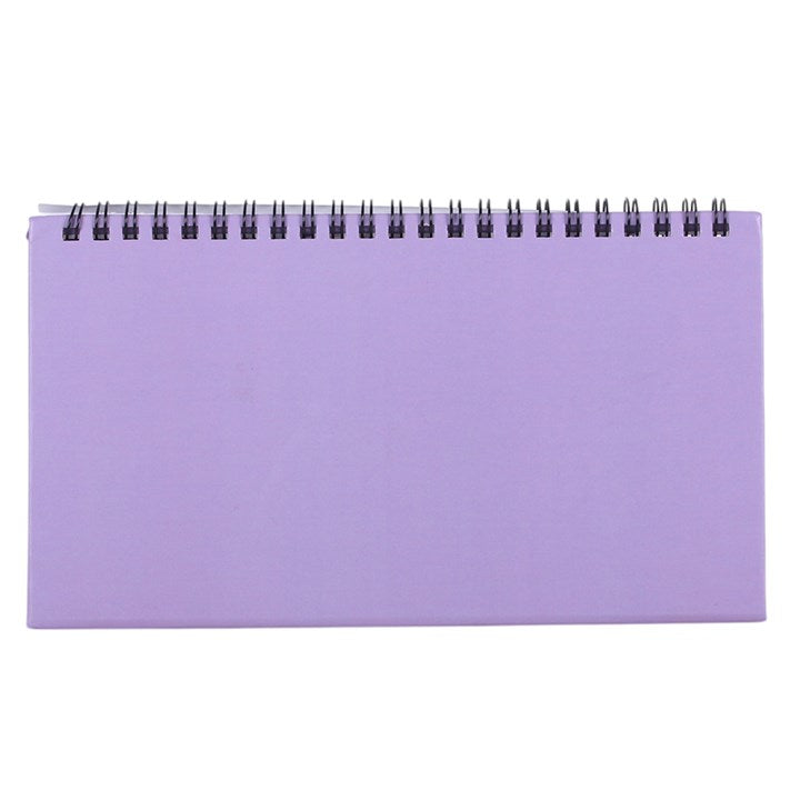 Moon Phase Desk Calendar