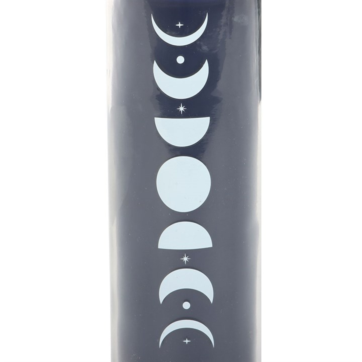 Moon Phase Wild Blueberry & Vanilla Tube Candle