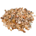 Moonstone Gemstone Chips Bulk - 1KG From Witch, Please!
