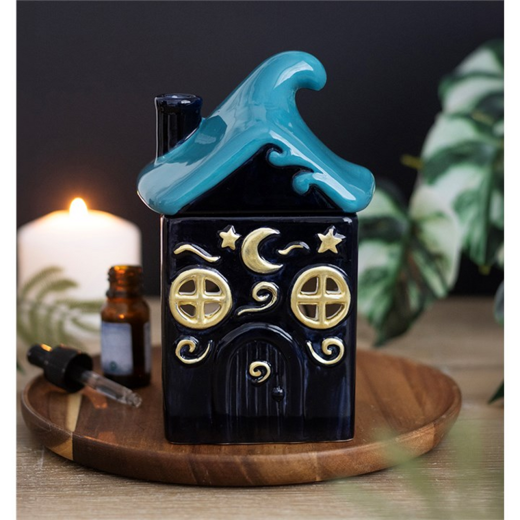 Moonwave Cottage Oil Burner