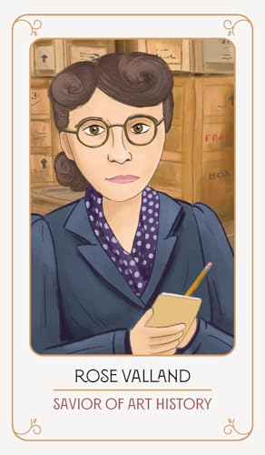 More Than Muses: A Deck of Creative Inspiration from Visionary Women Multiple-component retail product Book