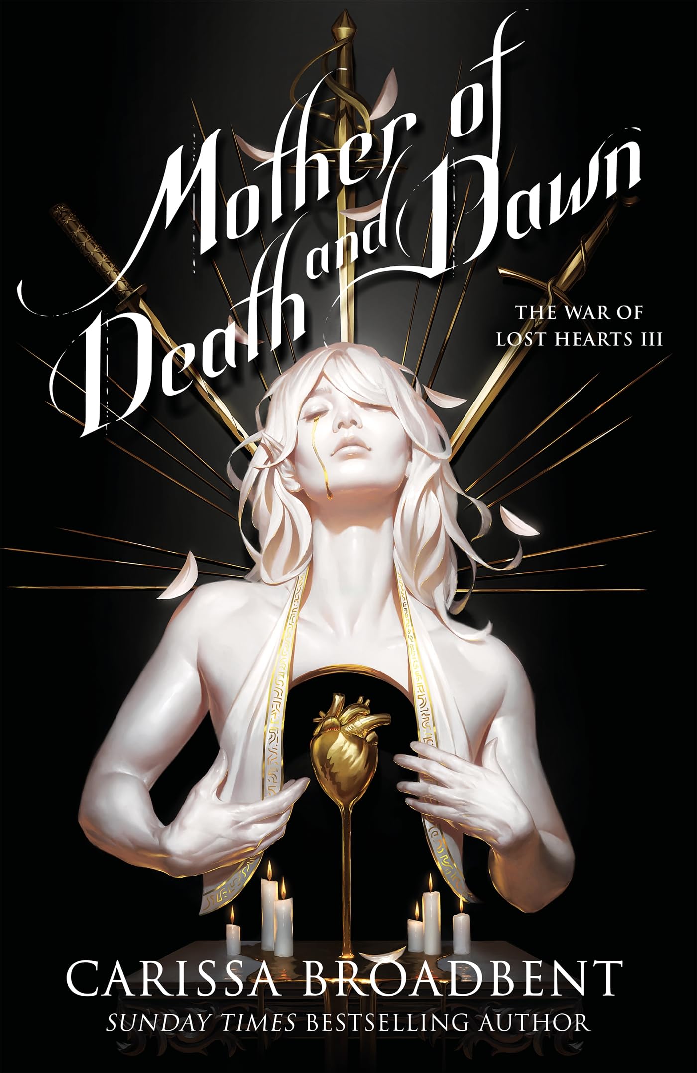 Mother of Death and Dawn