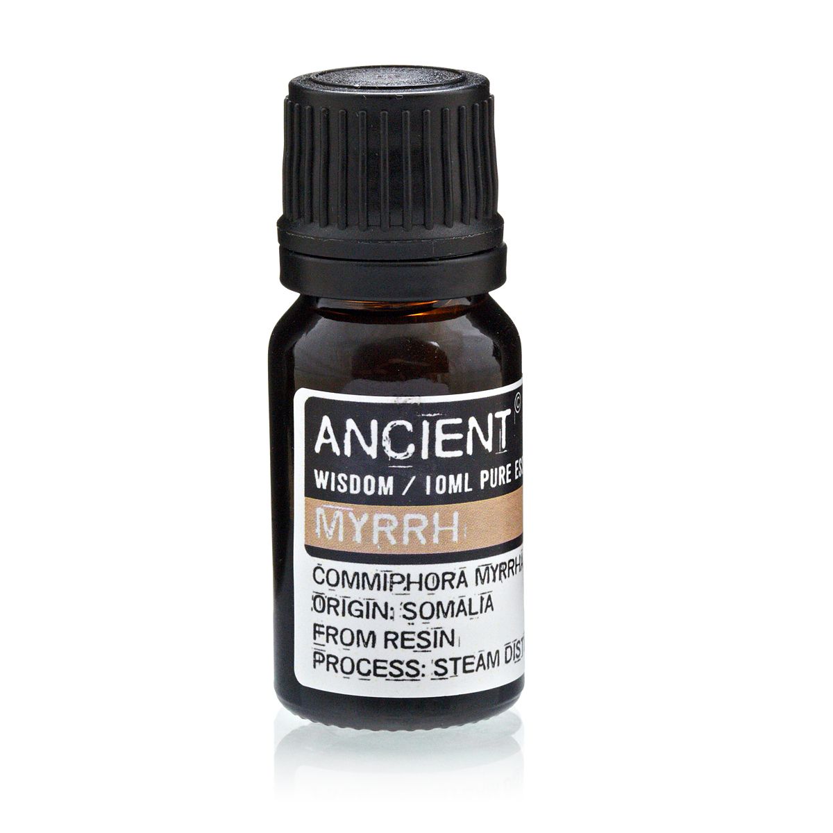 10 ml Myrrh Essential Oil Oils