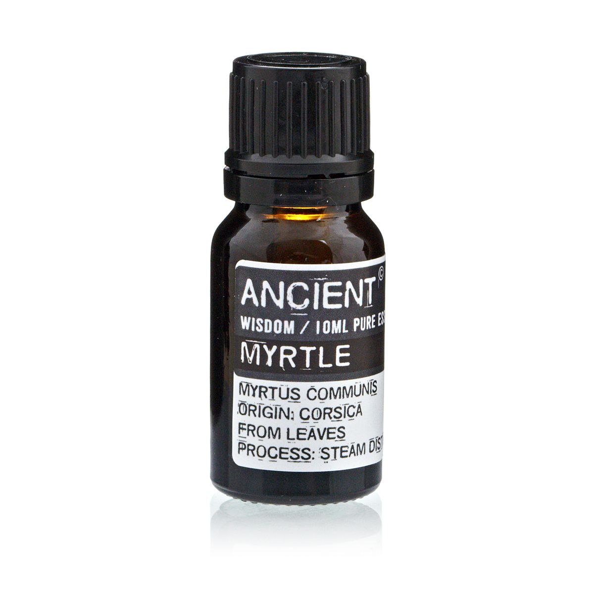 Myrtle Essential Oil 10ml Oils