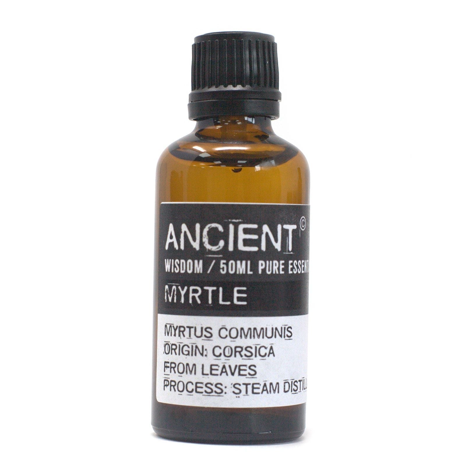 Myrtle Essential Oil 50ml Professional