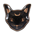 Mystic Mog Cat Face Trinket Dish From Witch, Please!
