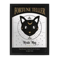 Mystic Mog Mirrored Wall Hanging From Witch, Please!