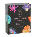 Mystic Mondays: The Crystal Grid Deck From Witch, Please!