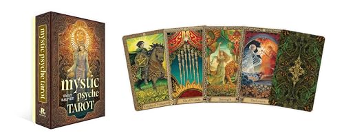 Mystic Psyche Tarot