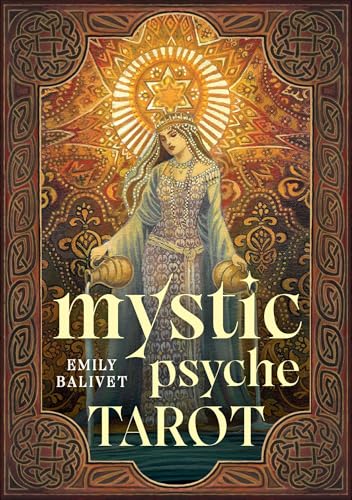 Mystic Psyche Tarot