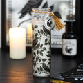 Mystic Raven Deadly Nightshade Tube Candle - Candle
