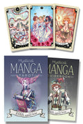 Mystical Manga Tarot - Sold by Witch, Please!