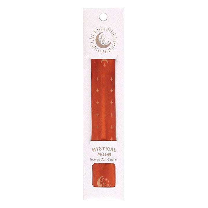 Mystical Moon Incense Ash Catcher From Witch, Please!