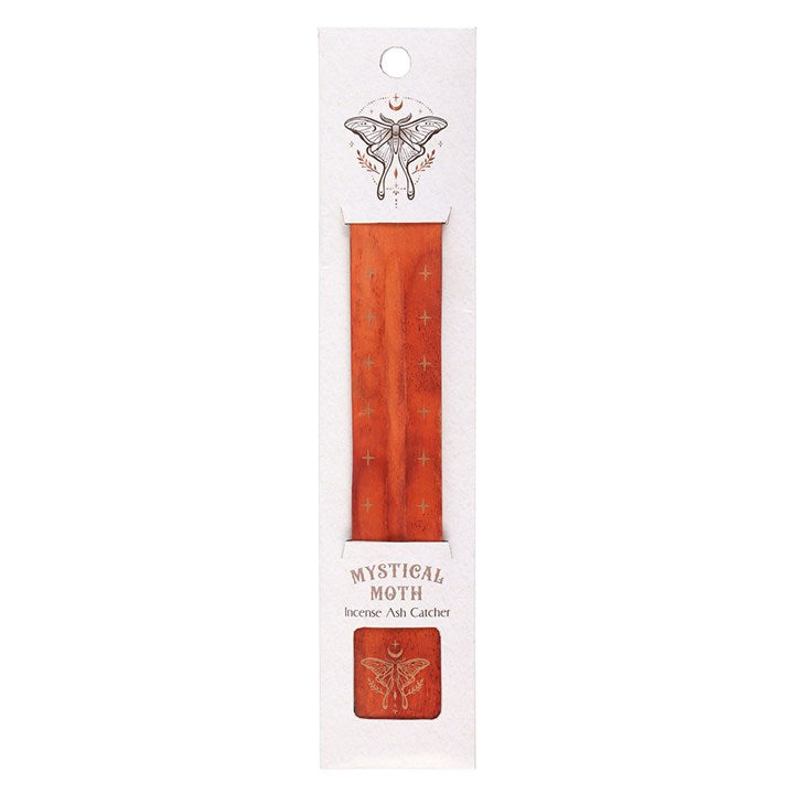 Mystical Moth Incense Ash Catcher From Witch, Please!