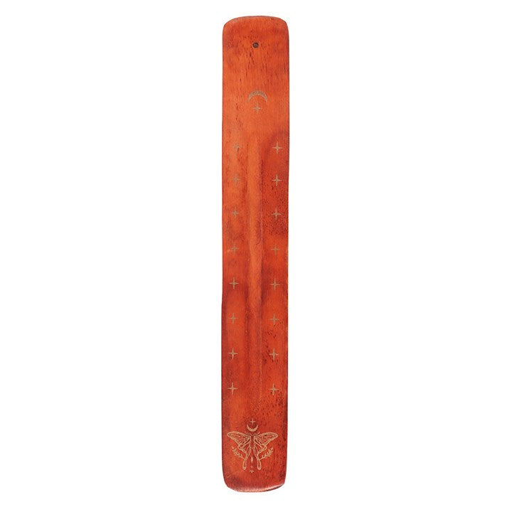 Mystical Moth Incense Ash Catcher From Witch, Please!