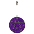 Mystical Pentagram Suncatcher From Witch, Please!