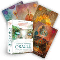 Mystical Shaman Oracle - Sold by Witch, Please!