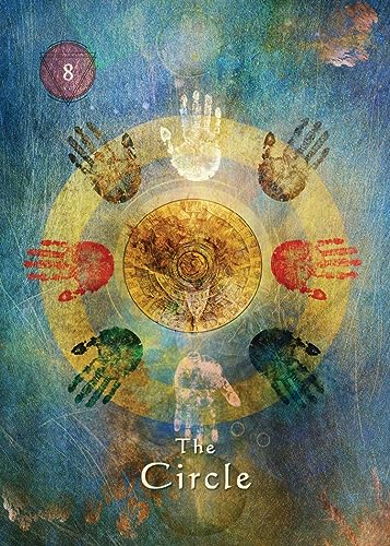 Mystical Shaman Pocket Oracle Cards: A 64-Card Deck and Guidebook Book