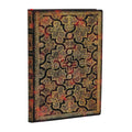 Mystique Mini Unlined Softcover Flexi Journal (176 pages) Hardback Diaries