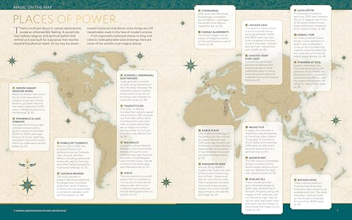 National Geographic Book of Magic and the Occult : A Visual History