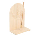 Natural Mystical Hands Incense Holder Shelf From Witch, Please!