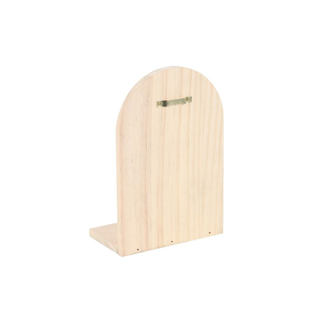 Natural Mystical Hands Incense Holder Shelf From Witch, Please!