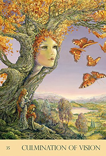 Nature’S Whispers Oracle Cards Multiple-component retail product Book