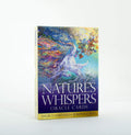 Nature’S Whispers Oracle Cards Multiple-component retail product Book