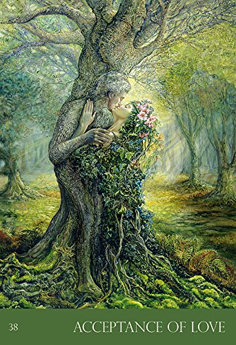 Nature’S Whispers Oracle Cards Multiple-component retail product Book