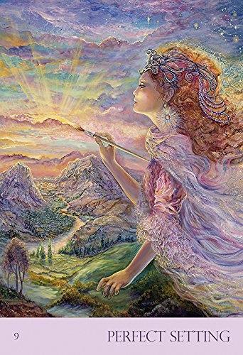 Nature’S Whispers Oracle Cards Multiple-component retail product Book