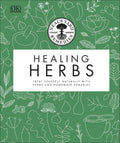 Neal's Yard Remedies Healing Herbs : Treat Yourself Naturally with Homemade Herbal Remedies - Sold by Witch, Please!
