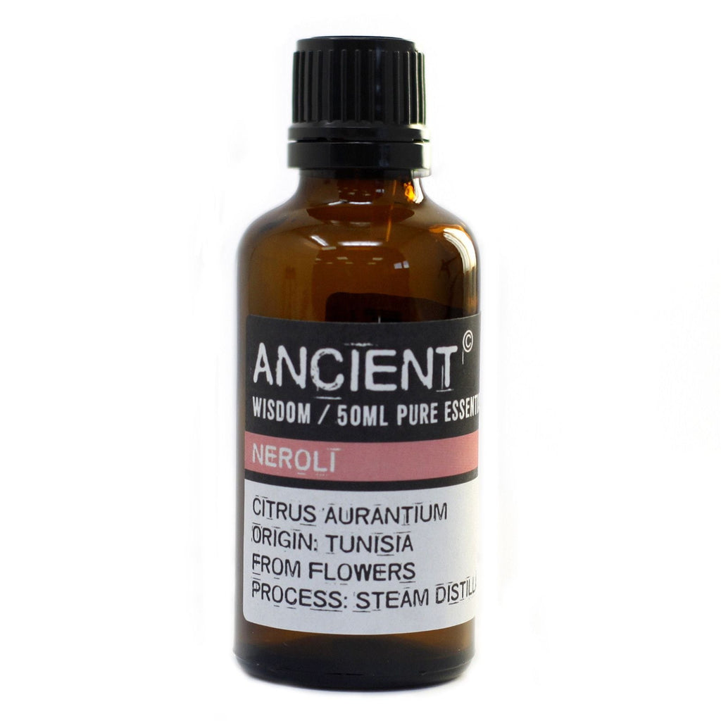Neroli Pure 50ml Professional Essential Oil