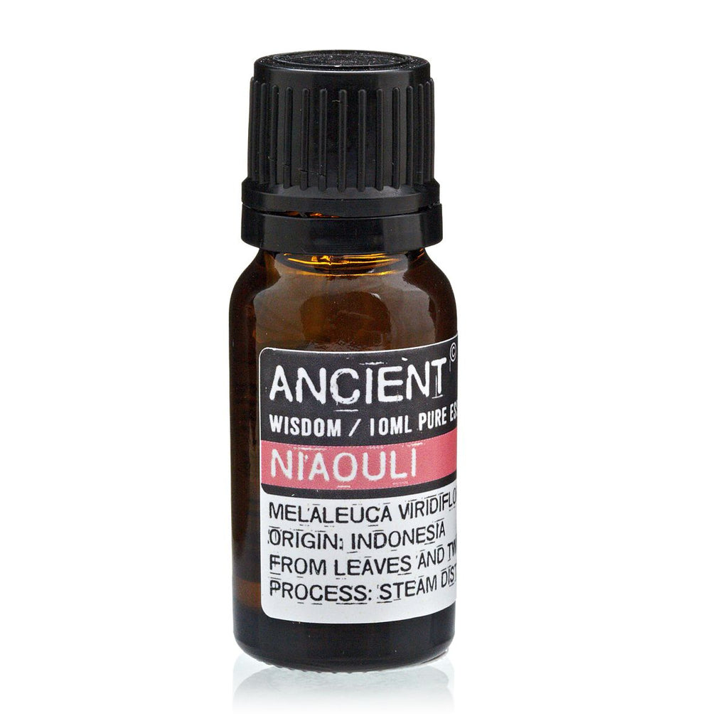 10 ml Niaouli Essential Oil Oils