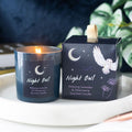 Night Owl Lavender & Chamomile Candle From Witch, Please!