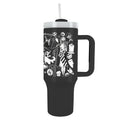Nightmare Before Christmas 40oz Tumbler – Drink with Jack Skellington