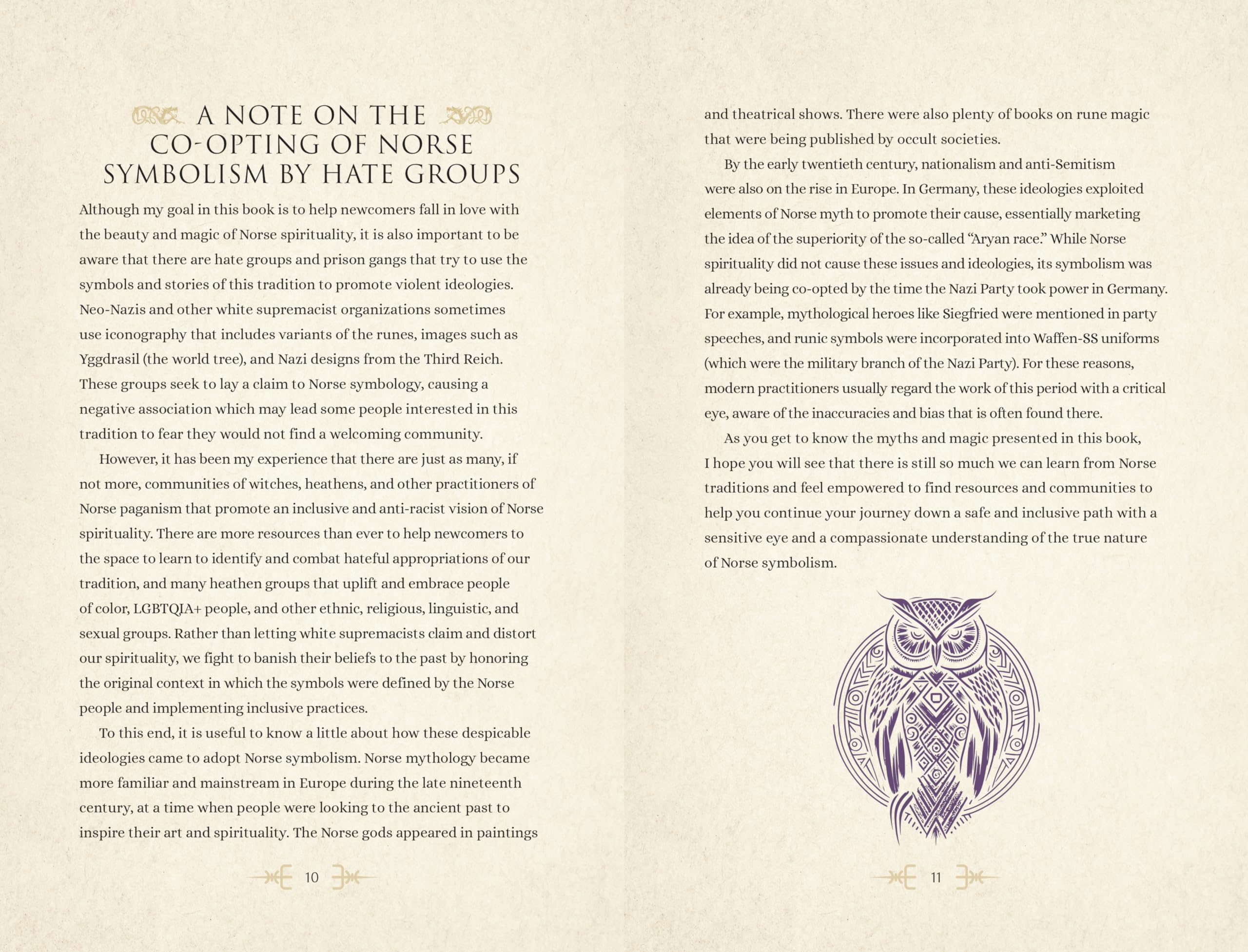 Norse Mysticism : An Exploration of Viking Traditions and Magical Practices