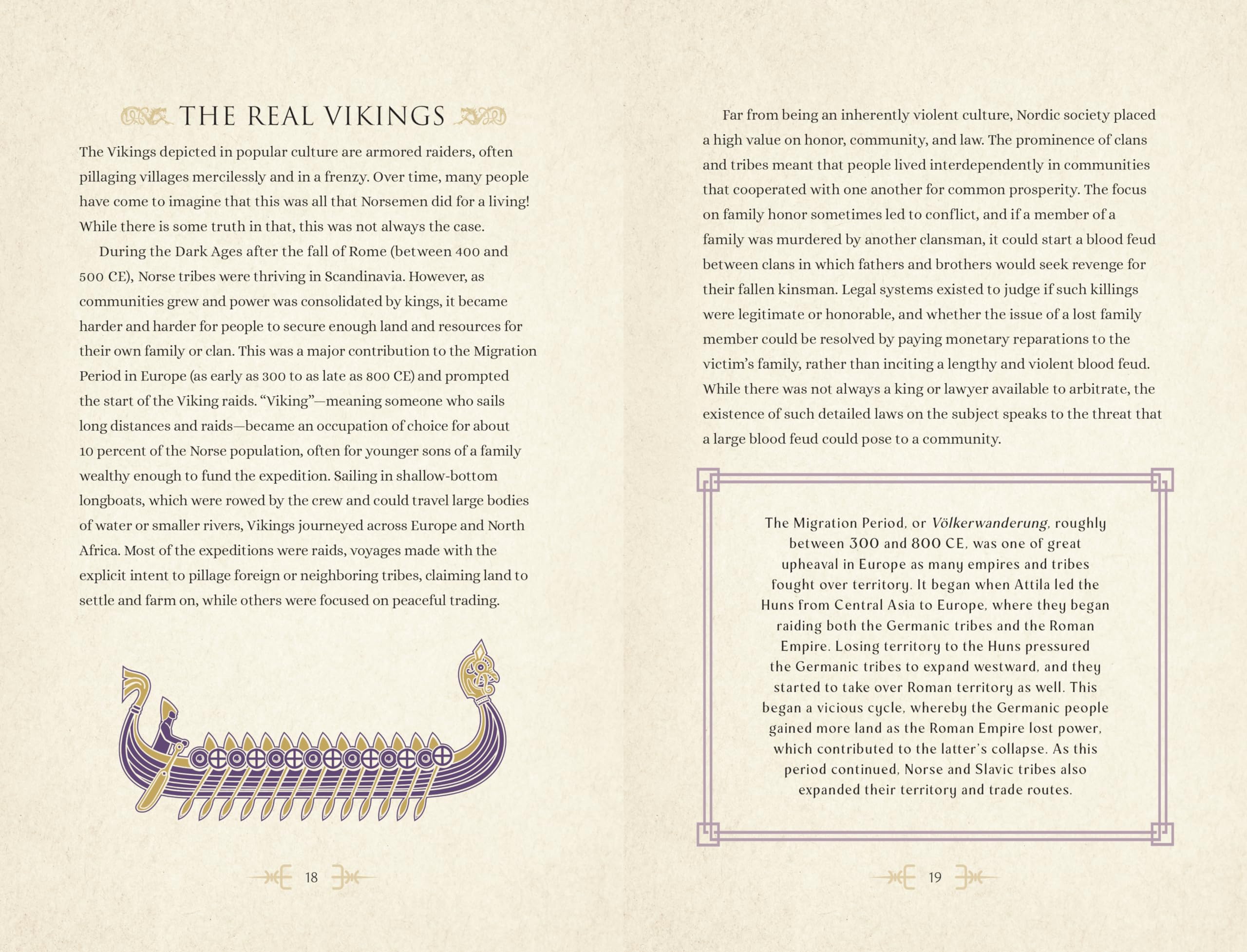 Norse Mysticism : An Exploration of Viking Traditions and Magical Practices