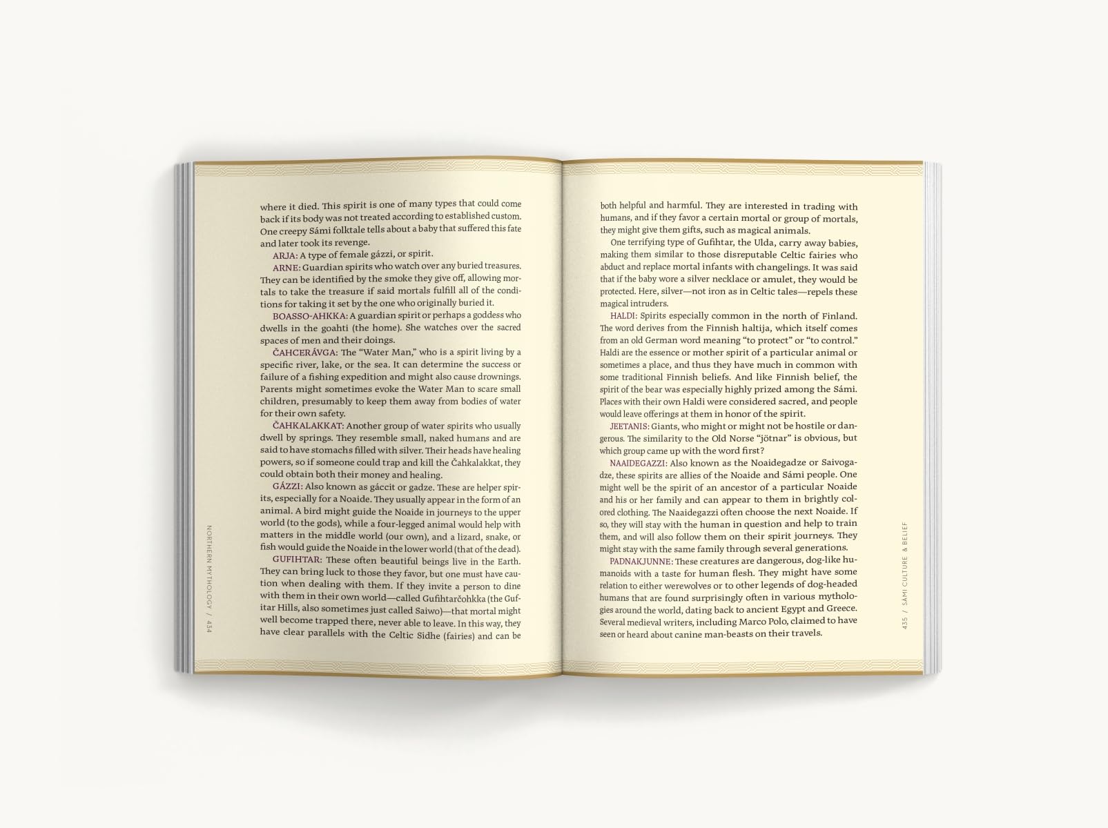 Northern Mythology : Tales from Norse, Finnish, and Sami Traditions - Sold by Witch, Please!