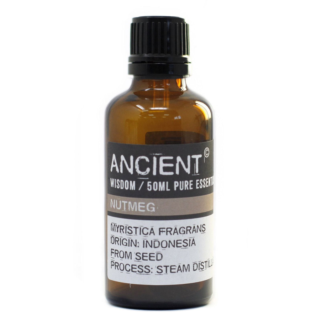 Nutmeg 50ml Professional Essential Oil