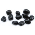 L Tumble Stones - Obsidian Black From Witch, Please!
