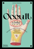 Occult : Decoding the visual culture of mysticism, magic and divination - Sold by Witch, Please!