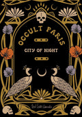 Occult Paris: City Of Night - Sold by Witch, Please!