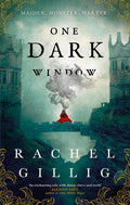 One Dark Window : the gothic and spellbinding million-copy bestseller - Sold by Witch, Please!