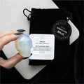 Opalite Crystal Skull From Witch, Please!
